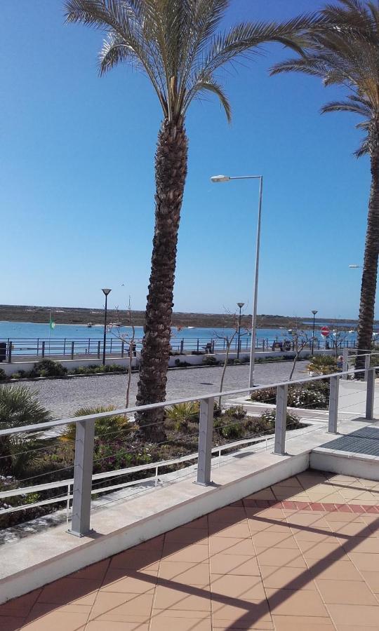 Apartamento Formosa Cabanas De Tavira Exterior foto
