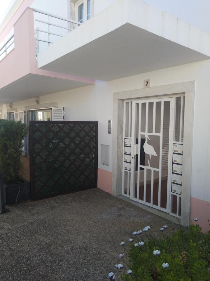 Apartamento Formosa Cabanas De Tavira Exterior foto