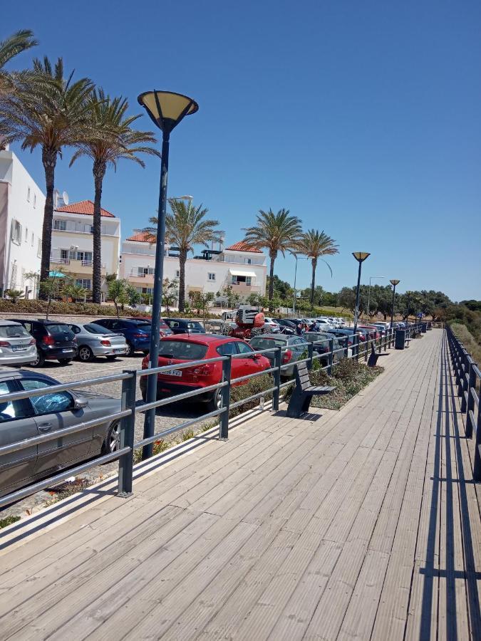 Apartamento Formosa Cabanas De Tavira Exterior foto