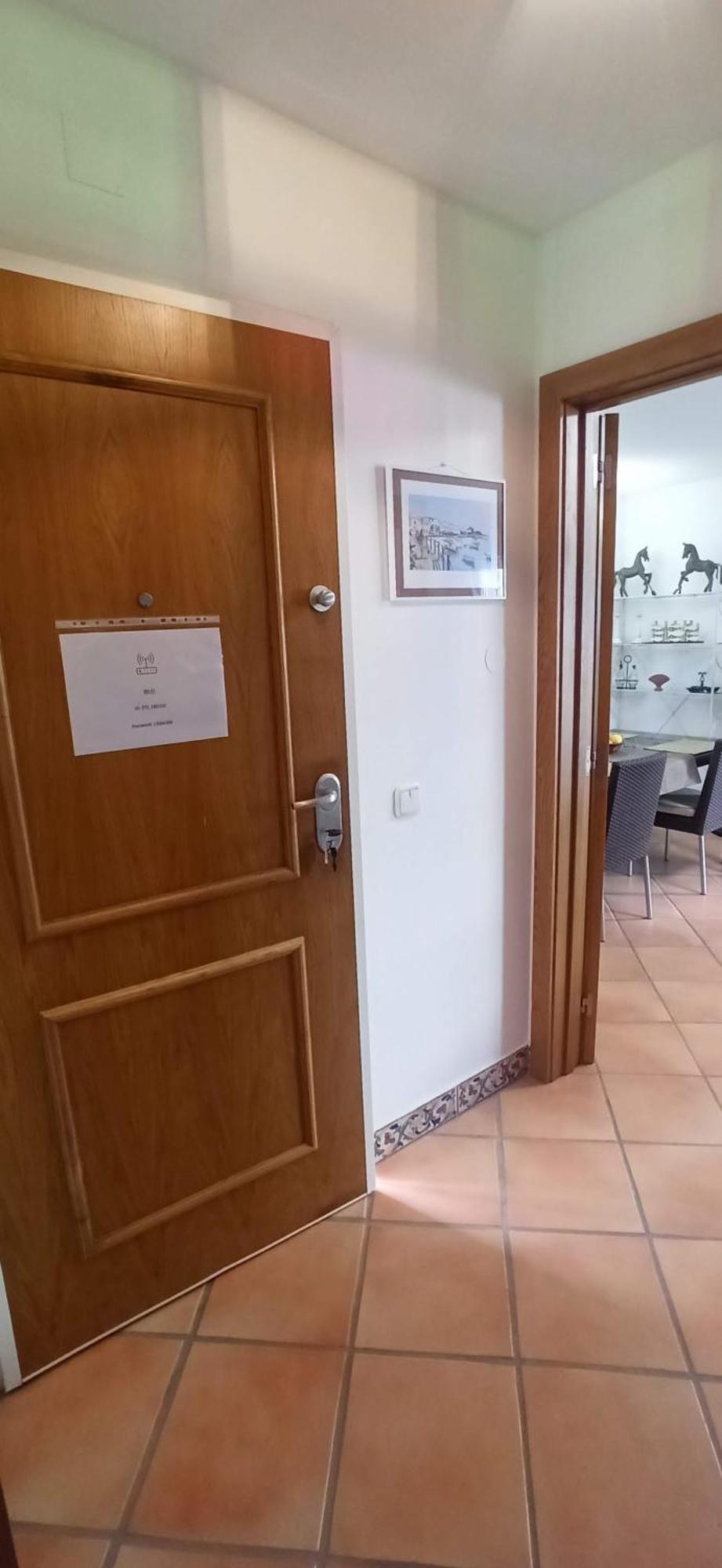Apartamento Formosa Cabanas De Tavira Exterior foto