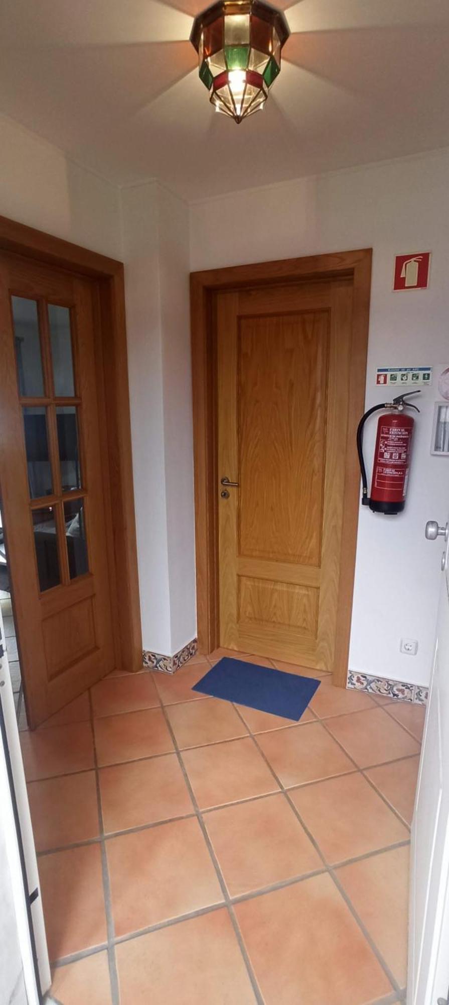 Apartamento Formosa Cabanas De Tavira Exterior foto
