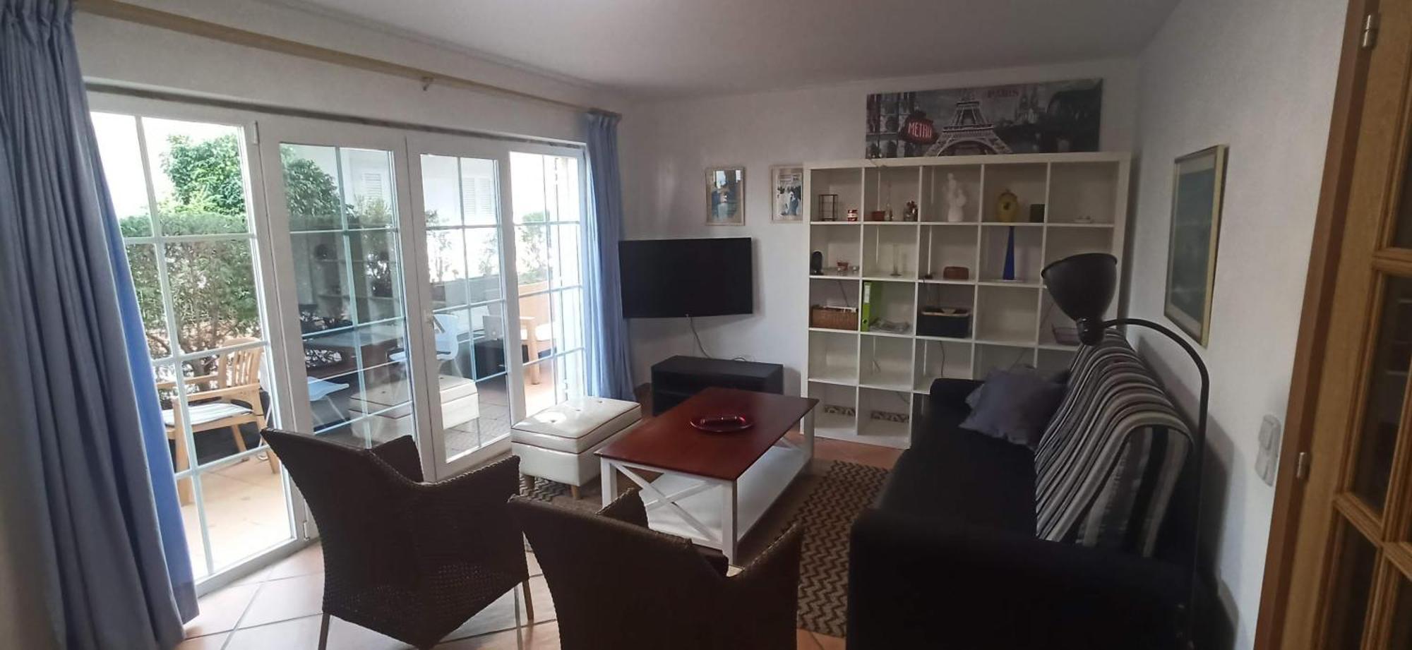 Apartamento Formosa Cabanas De Tavira Exterior foto