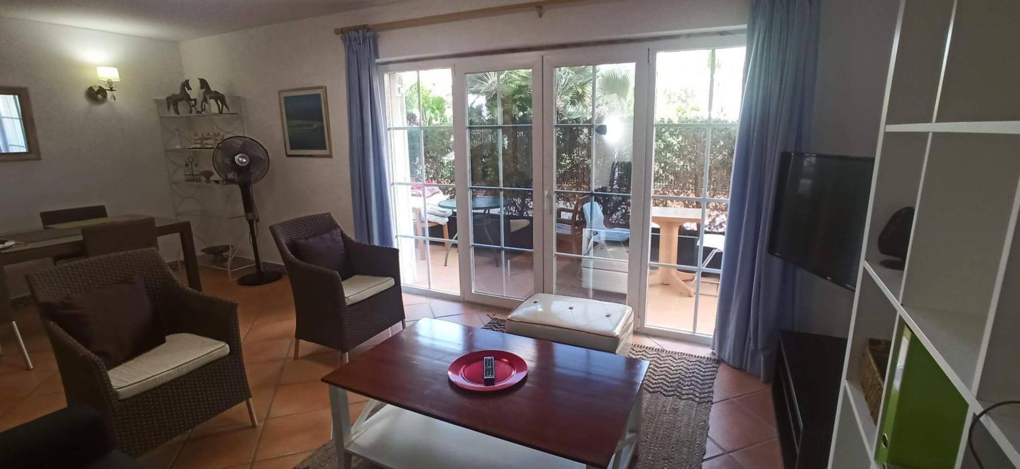 Apartamento Formosa Cabanas De Tavira Exterior foto