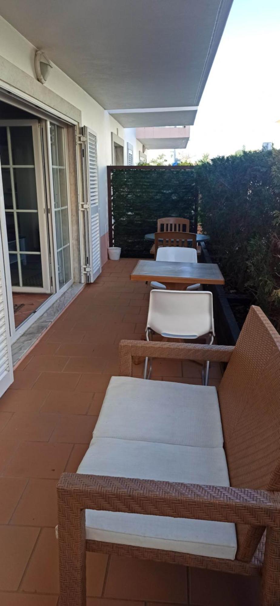 Apartamento Formosa Cabanas De Tavira Exterior foto