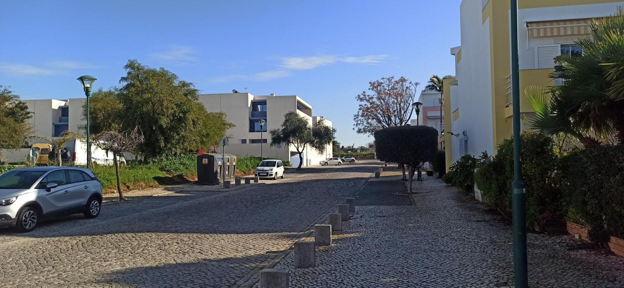 Apartamento Formosa Cabanas De Tavira Exterior foto